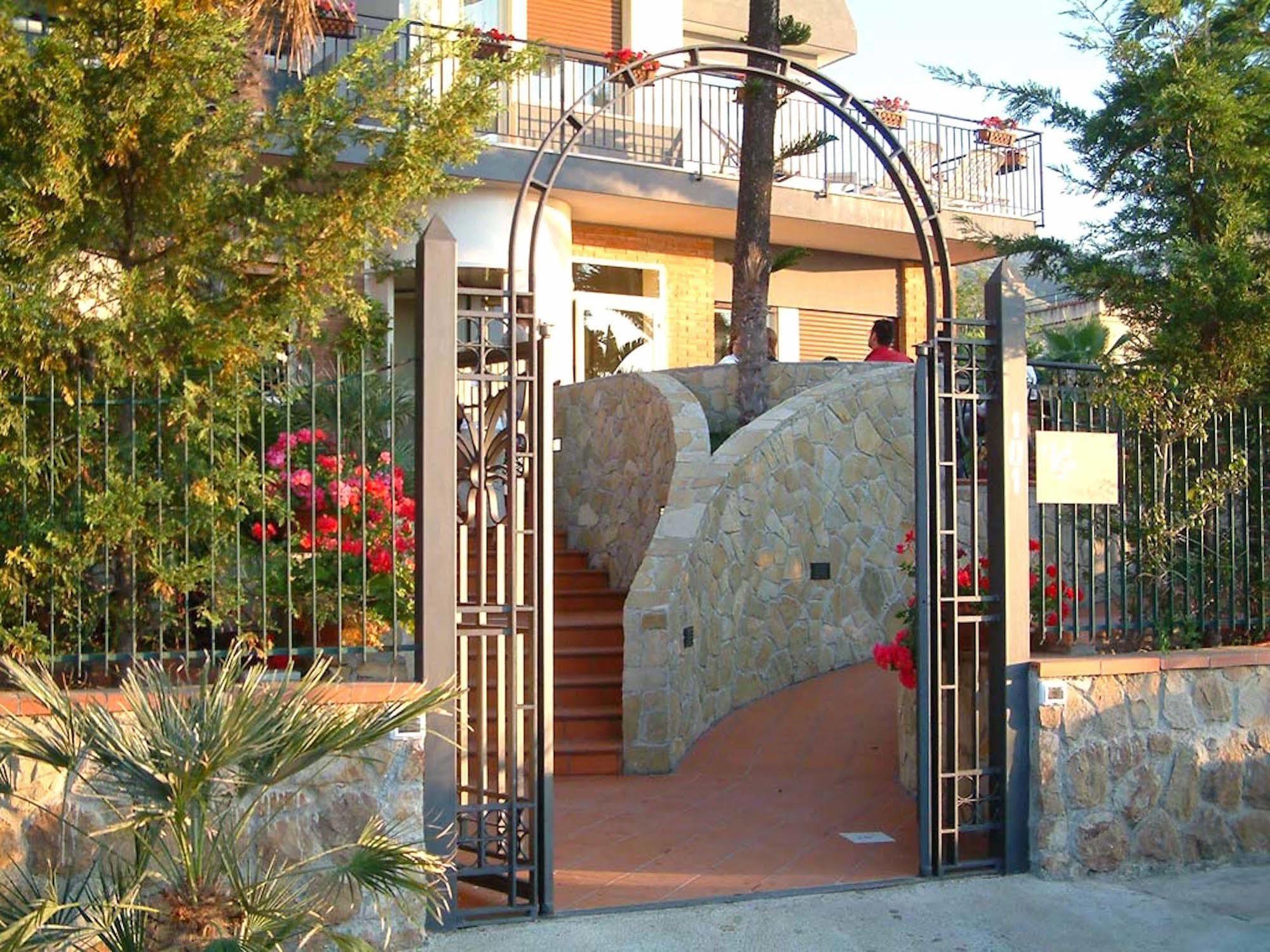 Hotel Gaia Cefalù