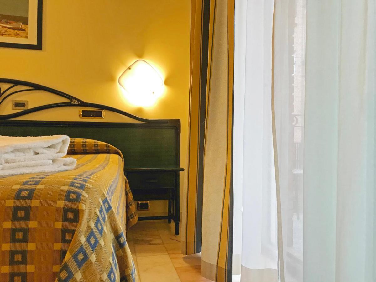 Gaia Hotel Cefalu